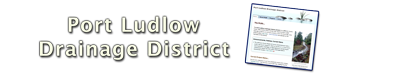Port Ludlow Drainage District