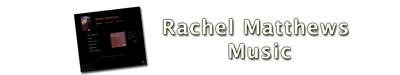 Rachel Matthews