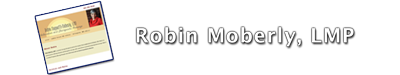 Robin Moberly, LMP