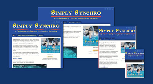 <cite>Simply Synchro</cite>